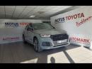 Thumbnail Audi Q5 40TDI quattro sport