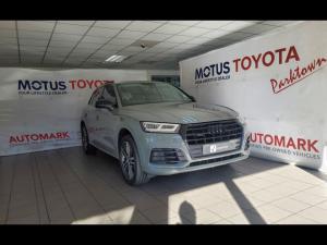 Audi Q5 40TDI quattro sport - Image 1