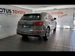 Audi Q5 40TDI quattro sport - Image 2