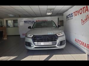 Audi Q5 40TDI quattro sport - Image 4