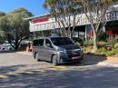 Thumbnail Toyota Quantum 2.8 LWB bus 6-seater VX Premium