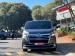 Toyota Quantum 2.8 LWB bus 6-seater VX Premium - Thumbnail 4