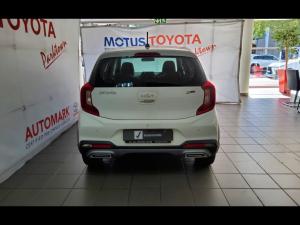 Kia Picanto 1.2 X-Line manual - Image 5