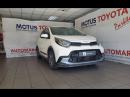 Thumbnail Kia Picanto 1.2 X-Line manual