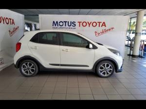 Kia Picanto 1.2 X-Line manual - Image 3
