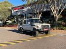 Thumbnail Toyota Land Cruiser 79 4.5D-4D V8 double cab LX