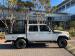 Toyota Land Cruiser 79 4.5D-4D V8 double cab LX - Thumbnail 3