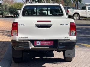 Toyota Hilux 2.4GD-6 double cab 4x4 Raider auto - Image 5