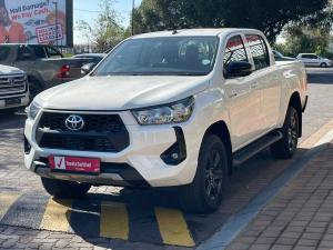 Toyota Hilux 2.4GD-6 double cab 4x4 Raider auto - Image 10