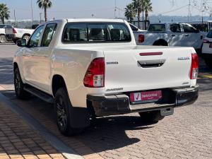 Toyota Hilux 2.4GD-6 double cab 4x4 Raider auto - Image 11