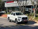 Thumbnail Toyota Hilux 2.4GD-6 double cab 4x4 Raider auto