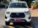 Toyota Hilux 2.4GD-6 double cab 4x4 Raider auto - Thumbnail 4