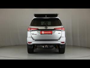 Toyota Fortuner 2.8GD-6 4x4 auto - Image 5
