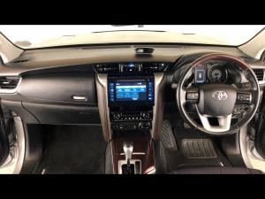 Toyota Fortuner 2.8GD-6 4x4 auto - Image 6