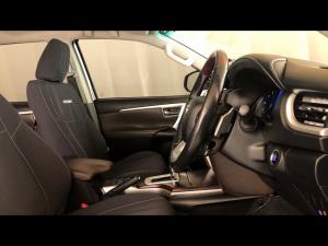 Toyota Fortuner 2.8GD-6 4x4 auto - Image 10