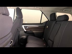 Toyota Fortuner 2.8GD-6 4x4 auto - Image 11