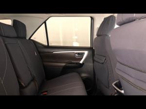 Toyota Fortuner 2.8GD-6 4x4 auto - Image 12