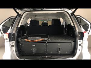Toyota Fortuner 2.8GD-6 4x4 auto - Image 13