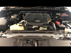 Toyota Fortuner 2.8GD-6 4x4 auto - Image 14