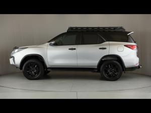 Toyota Fortuner 2.8GD-6 4x4 auto - Image 22