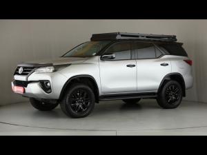 Toyota Fortuner 2.8GD-6 4x4 auto - Image 23