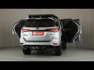 Toyota Fortuner 2.8GD-6 4x4 auto - Image 24