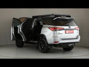Toyota Fortuner 2.8GD-6 4x4 auto - Image 25