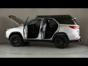 Toyota Fortuner 2.8GD-6 4x4 auto - Image 26