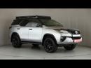 Thumbnail Toyota Fortuner 2.8GD-6 4x4 auto