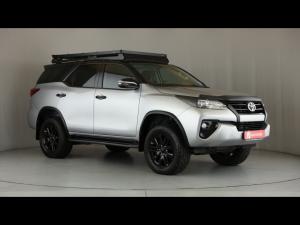 Toyota Fortuner 2.8GD-6 4x4 auto - Image 1