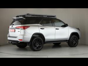 Toyota Fortuner 2.8GD-6 4x4 auto - Image 2