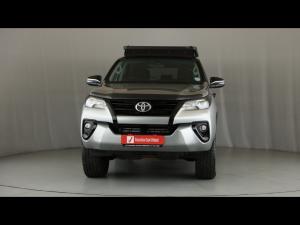 Toyota Fortuner 2.8GD-6 4x4 auto - Image 4