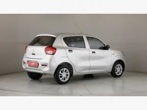 Toyota Vitz 1.0 - Image 2