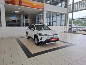 Toyota Corolla Cross 1.8 XS - Image 1