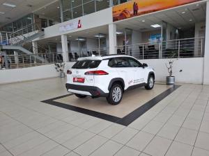 Toyota Corolla Cross 1.8 XS - Image 2