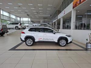 Toyota Corolla Cross 1.8 XS - Image 3