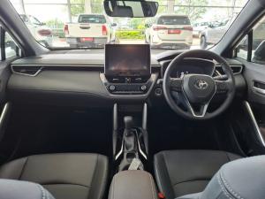 Toyota Corolla Cross 1.8 HEV XR - Image 6