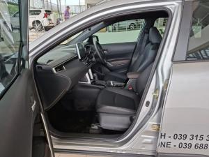 Toyota Corolla Cross 1.8 HEV XR - Image 7
