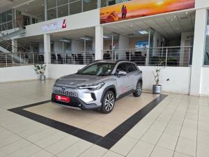 Toyota Corolla Cross 1.8 HEV XR - Image 9