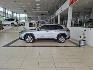 Toyota Corolla Cross 1.8 HEV XR - Image 10
