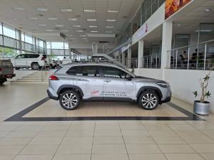 Toyota Corolla Cross 1.8 HEV XR - Image 3