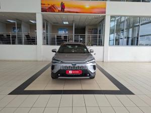 Toyota Corolla Cross 1.8 HEV XR - Image 4