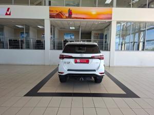 Toyota Fortuner 2.8GD-6 48V 4x4 VX - Image 5
