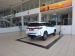 Toyota Fortuner 2.8GD-6 48V 4x4 VX - Thumbnail 2