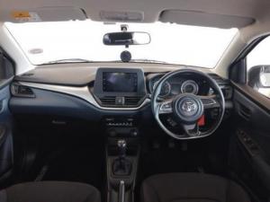 Toyota Starlet 1.5 XS manual - Image 6