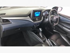 Toyota Starlet 1.5 XS manual - Image 7