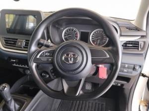 Toyota Starlet 1.5 XS manual - Image 8