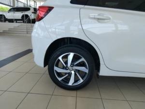 Toyota Starlet 1.5 XS manual - Image 9