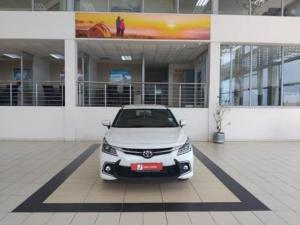 Toyota Starlet 1.5 XS manual - Image 4