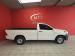 Toyota Hilux 2.0 VvtiP/U Single Cab - Thumbnail 3